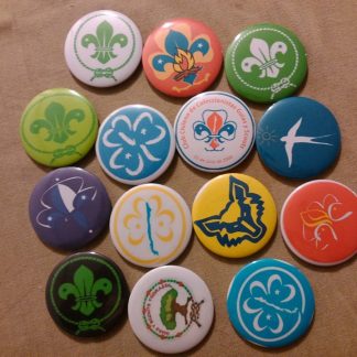 CHAPITAS SCOUT