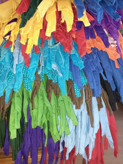 PAÑOLINES DE JUEGO. - Imagen 8