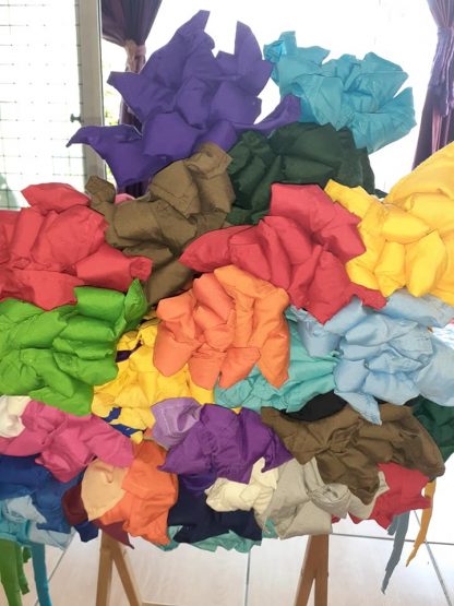 PAÑOLINES DE JUEGO. - Imagen 11