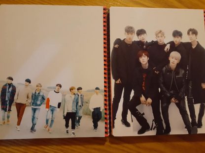 CUADERNO K-POP - Imagen 17