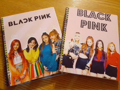 CUADERNO K-POP - Imagen 13