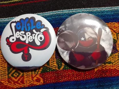 CHAPITAS ESTALLIDO. - Imagen 6
