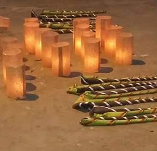 PAÑOLIN DE GRUPO.