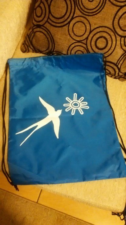 Bolso Tela Deportiva - Imagen 2