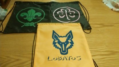 Bolso Tela Deportiva - Imagen 5